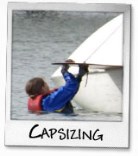 Capsizing