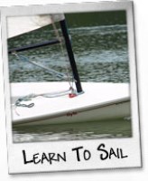Learn To Sail