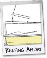 Seamanship - Reefing Afloat