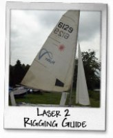 Caution Water - Dinghy and Boat Classes