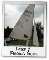 Laser 2 Rigging Guide