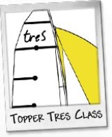 Topper Topaz Tres