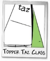 Topper Taz