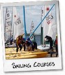 Sailing Syllabus and Courses