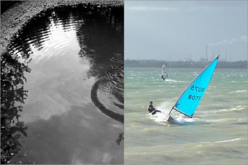 Where would you like to sail?