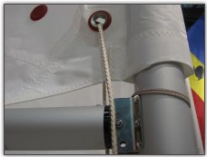 Downhaul