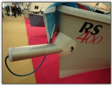 Photo 5, A bowsprit