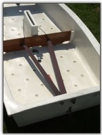 Photo 3, The cockpit