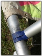 Photo 10, Fix the gooseneck