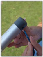 Photo 12, Attach the outhaul